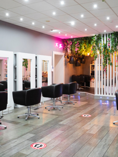 Beauty Services