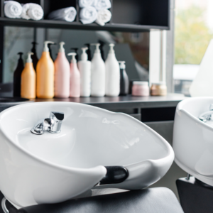 Luxe Glow Beauty Studio